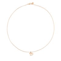 Bracciale Rue des Mille Donna I Sogni Son Desideri in Argento GR 1SOG CAV - GR 1SOG CAV